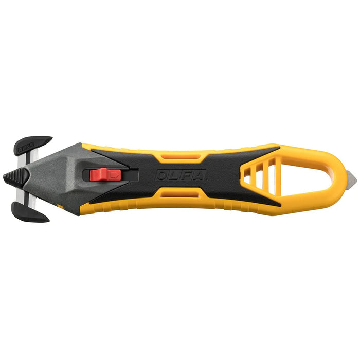 Cutter de seguridad con hoja oculta intercambiable - "OLFA SK-16"