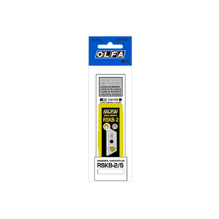Repuestos para Cutters de Seguridad - "OLFA SKB"