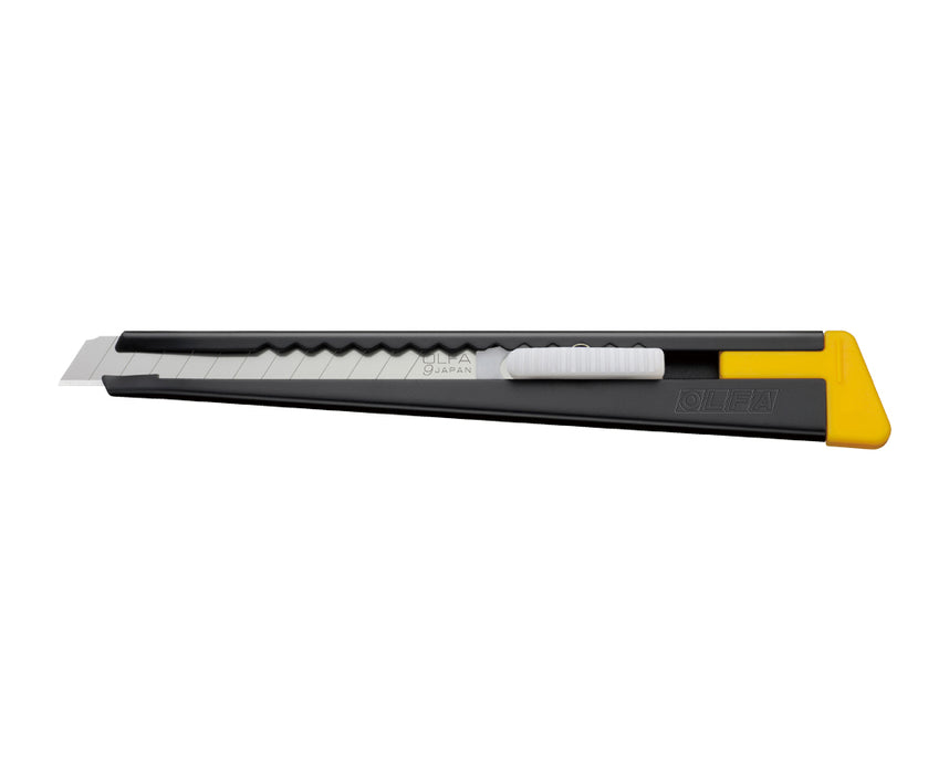 Cutter de metal con Auto-Lock de 18mm - "OLFA ML"