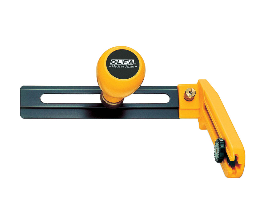 Cutter circular de alta resistencia - "OLFA CMP-2"