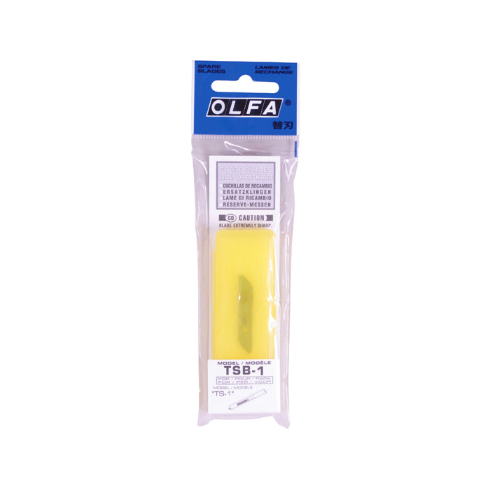 Repuesto para Cutter TS-1 "OLFA TSB-1"