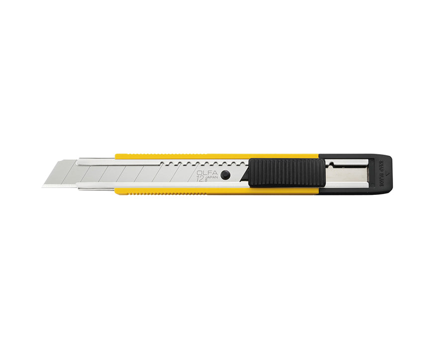 Cutter de tamaño mediano de 12.5mm - "OLFA MT-1"