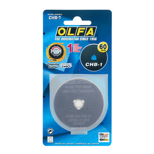 Repuestos para Cutters Rotativos y Compás "OLFA"