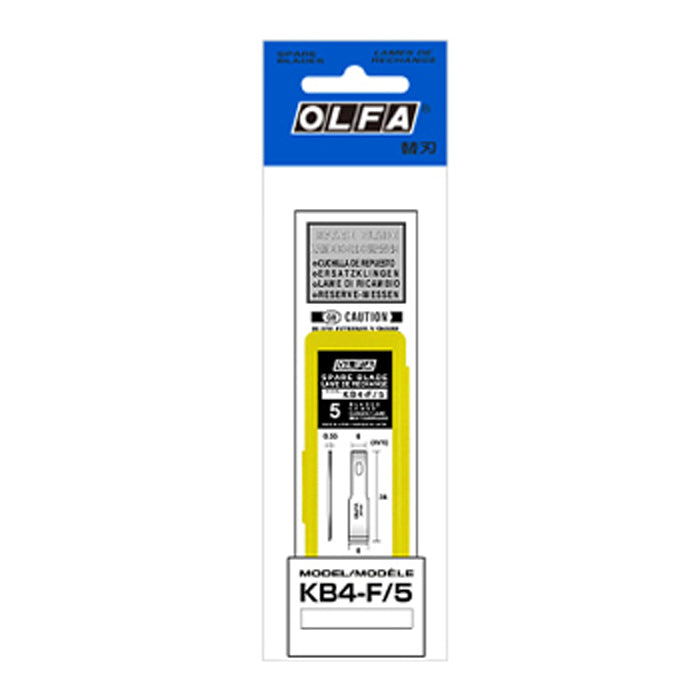 Repuestos para Cutters de Seguridad - "OLFA SKB"