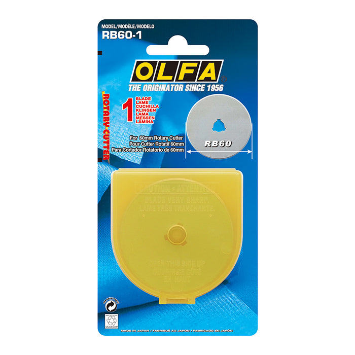 Kit para Talabartería y Cuero - OLFA