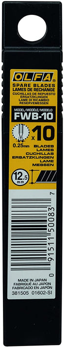 Kit de cortadores para papel tapiz - OLFA