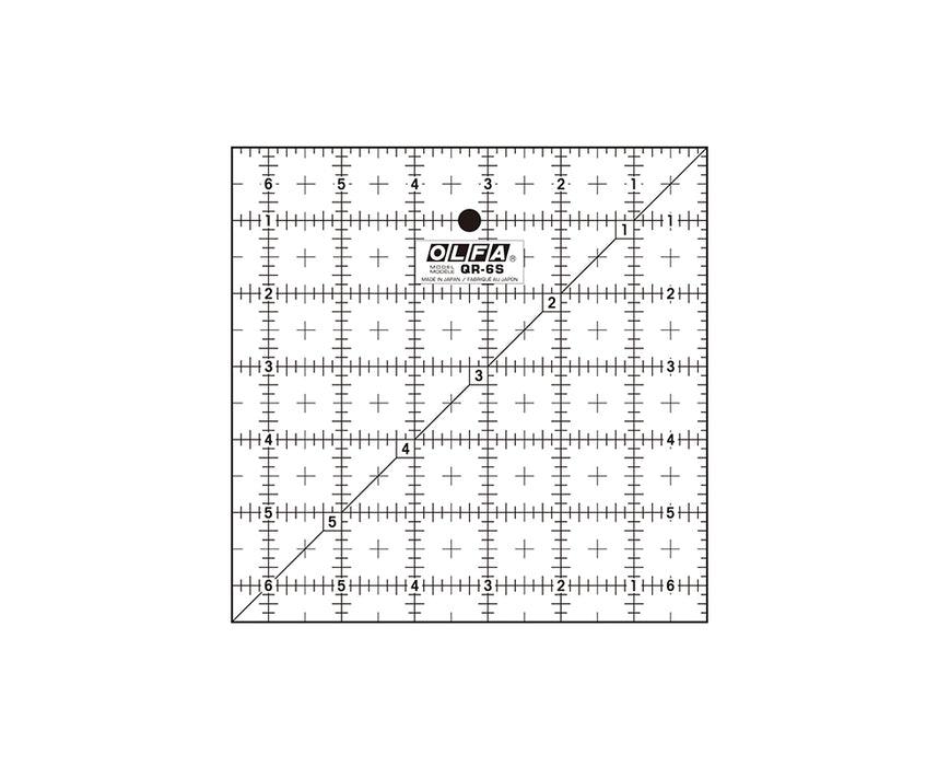 Kit Premium para alta Costura - "OLFA RTY-ST/QR"