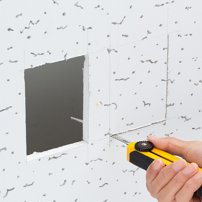 Cutter Multifuncional 2 en 1 - "OLFA CS-5"