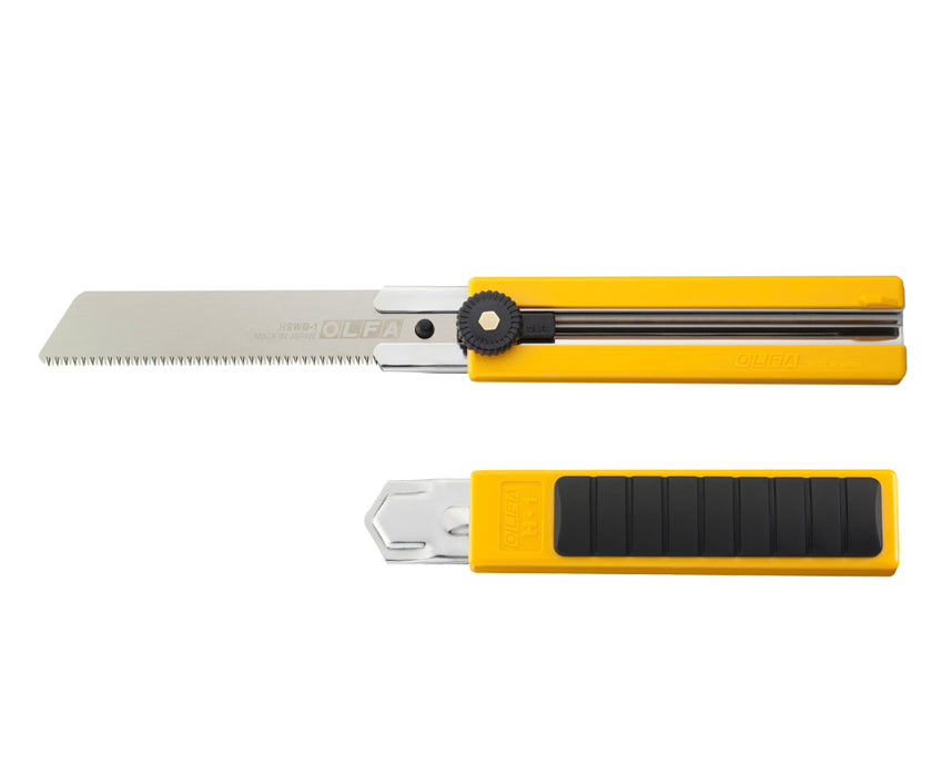 Cutters de uso rudo de 25mm - "OLFA H1"