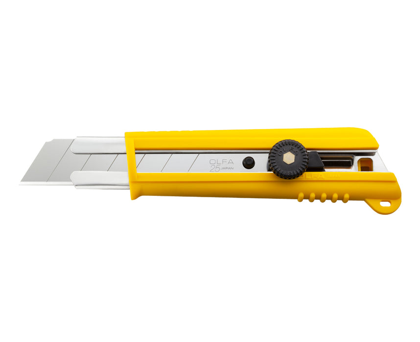 Cutters de uso rudo de 25mm - "OLFA H1"