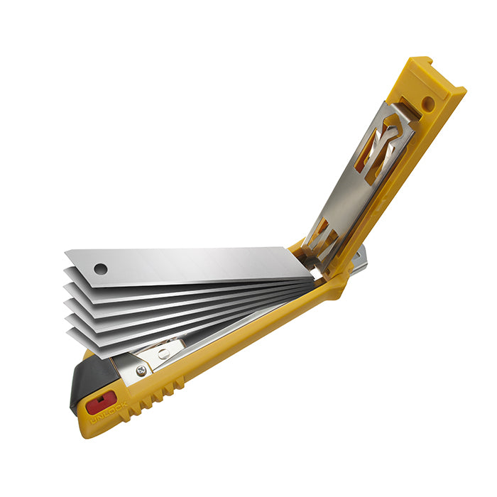 Cutter con mecanismo de cambio automático de 18mm - "OLFA PL-1"