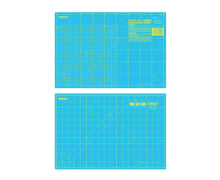Cargar imagen en el visor de la galería, Kit OLFA edición especial Blue de 45 Milímetros
