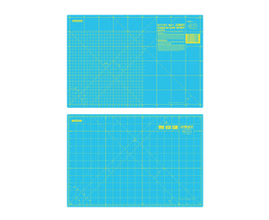Kit OLFA edición especial Blue de 45 Milímetros