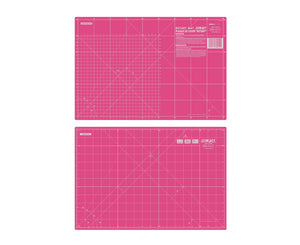 Kit OLFA edición especial Pink de 45 Milímetros