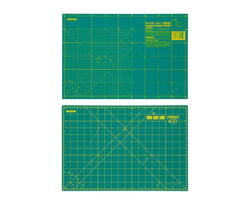 Kit para patchwork/quilting - OLFA