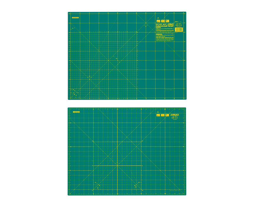 Mantas para corte de 1.5mm de ancho - "OLFA RM-IC"