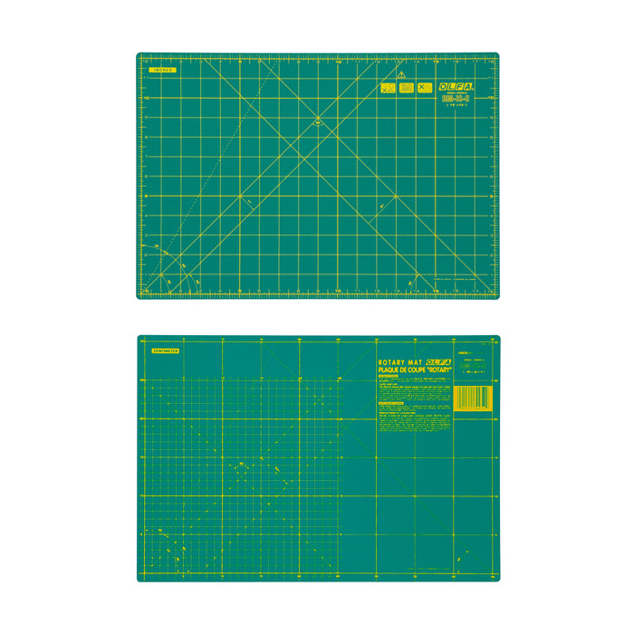 Kit Premium para alta Costura - "OLFA RTY-ST/QR"