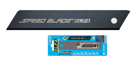 Repuestos de Navajas de 18mm "OLFA LB"