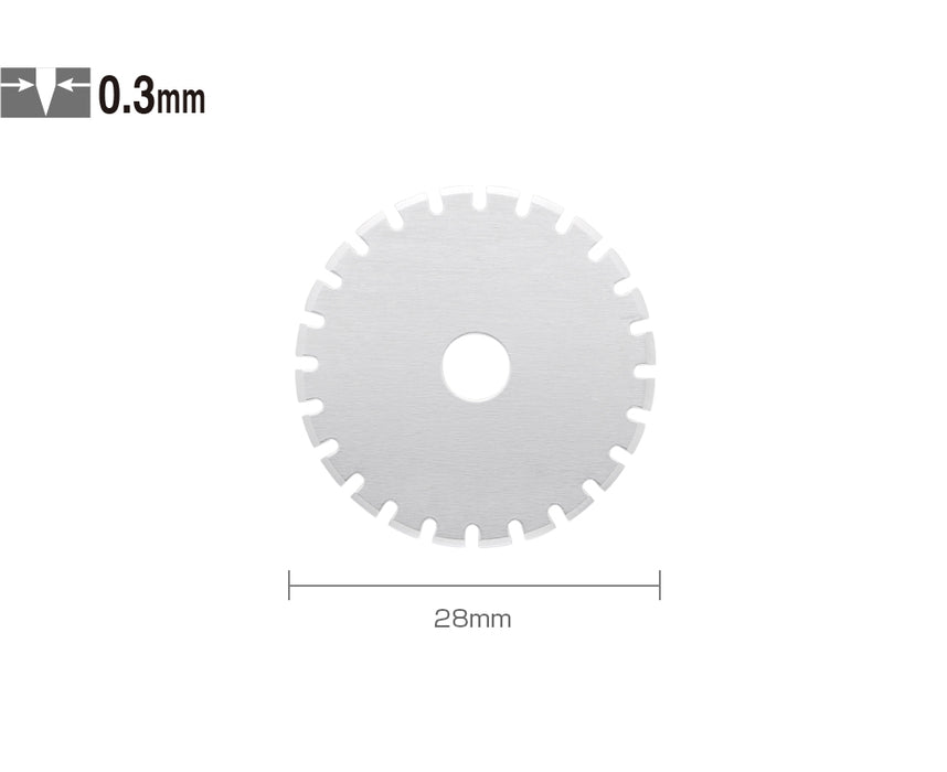 Repuestos para Cutters Rotativos y Compás "OLFA"