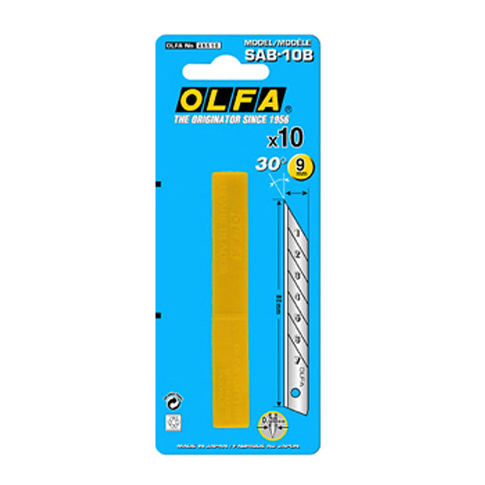 Kit para vinil automotriz - OLFA